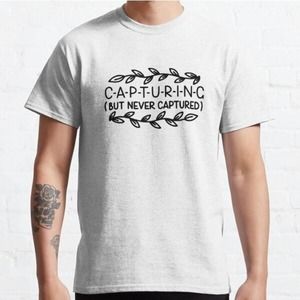 Alt-J C-A-T-U-R-I-N-G Music Fan Unisex Gift T-Shirt